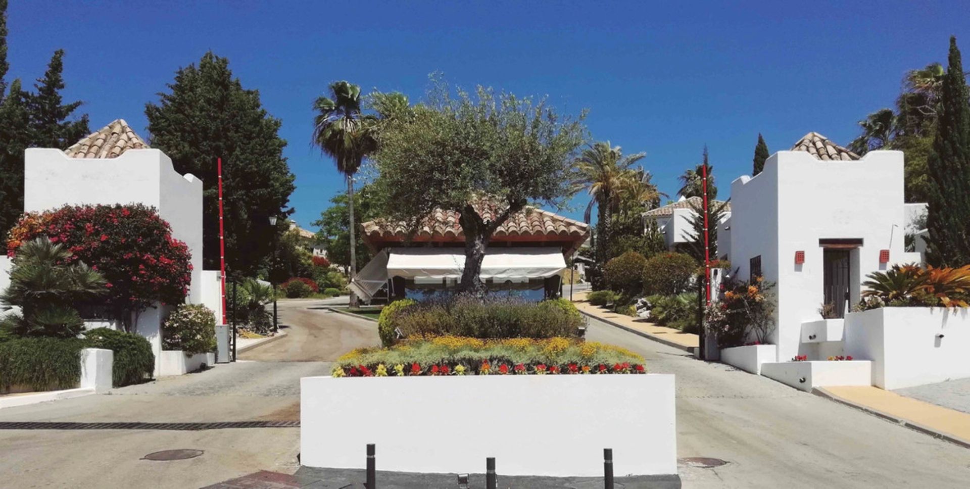 casa en Benahavís, Andalucía 10037343