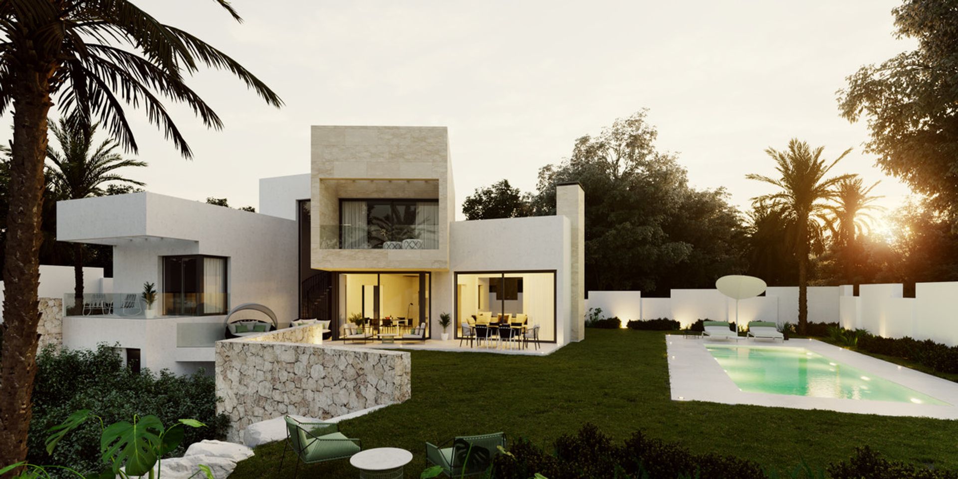 casa en Benahavis, Malaga 10037343