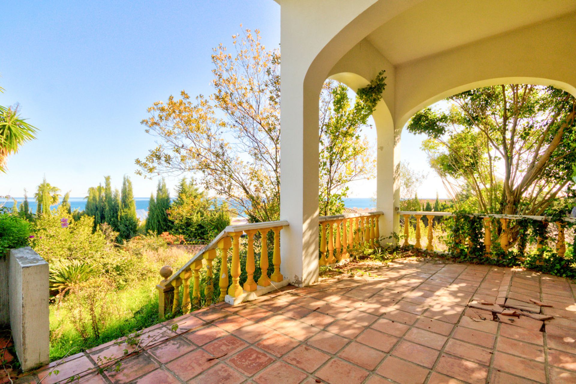 casa en Castillo de Sabinillas, Andalucía 10037360