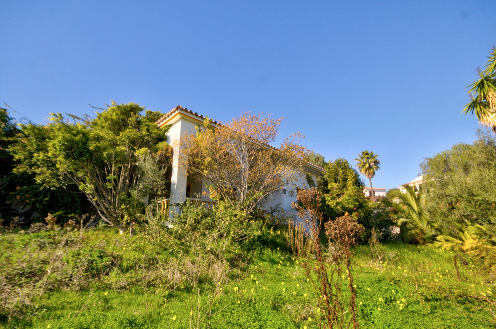 Talo sisään La Duquesa, Malaga 10037360