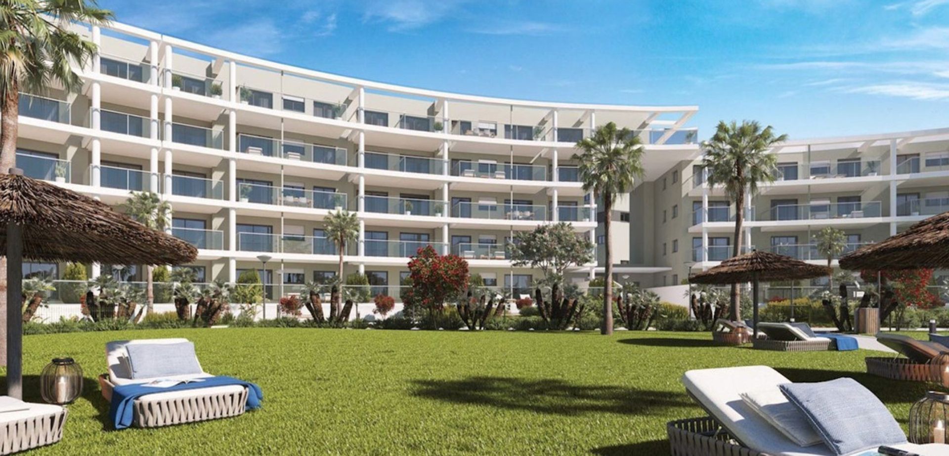 Condominio nel La Duquesa, Malaga 10037386