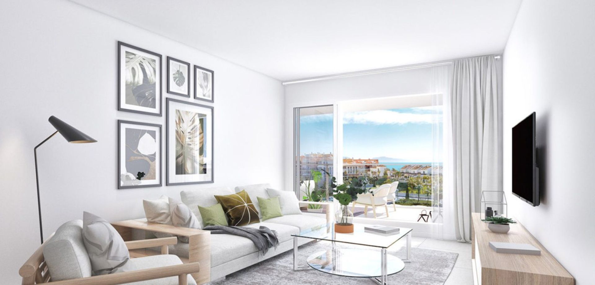 Condominio nel La Duquesa, Malaga 10037386