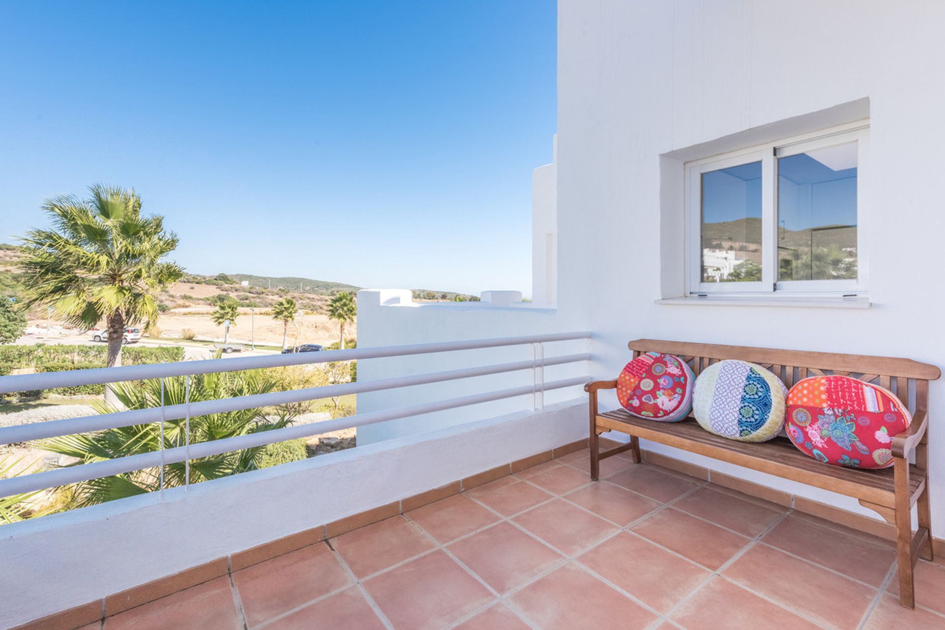 Condominium in Casares, Malaga 10037409