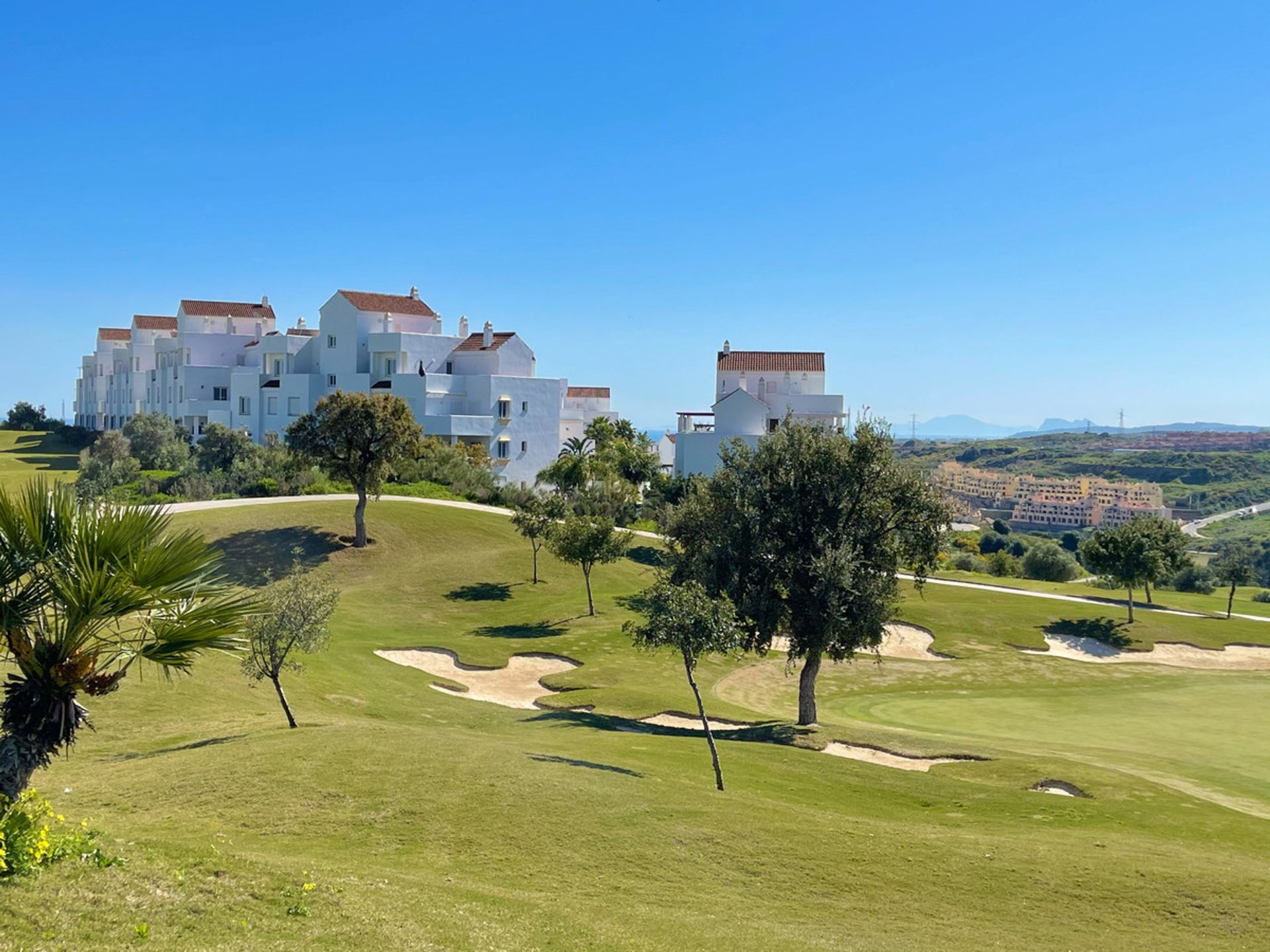 Condomínio no Estepona, Andaluzia 10037423