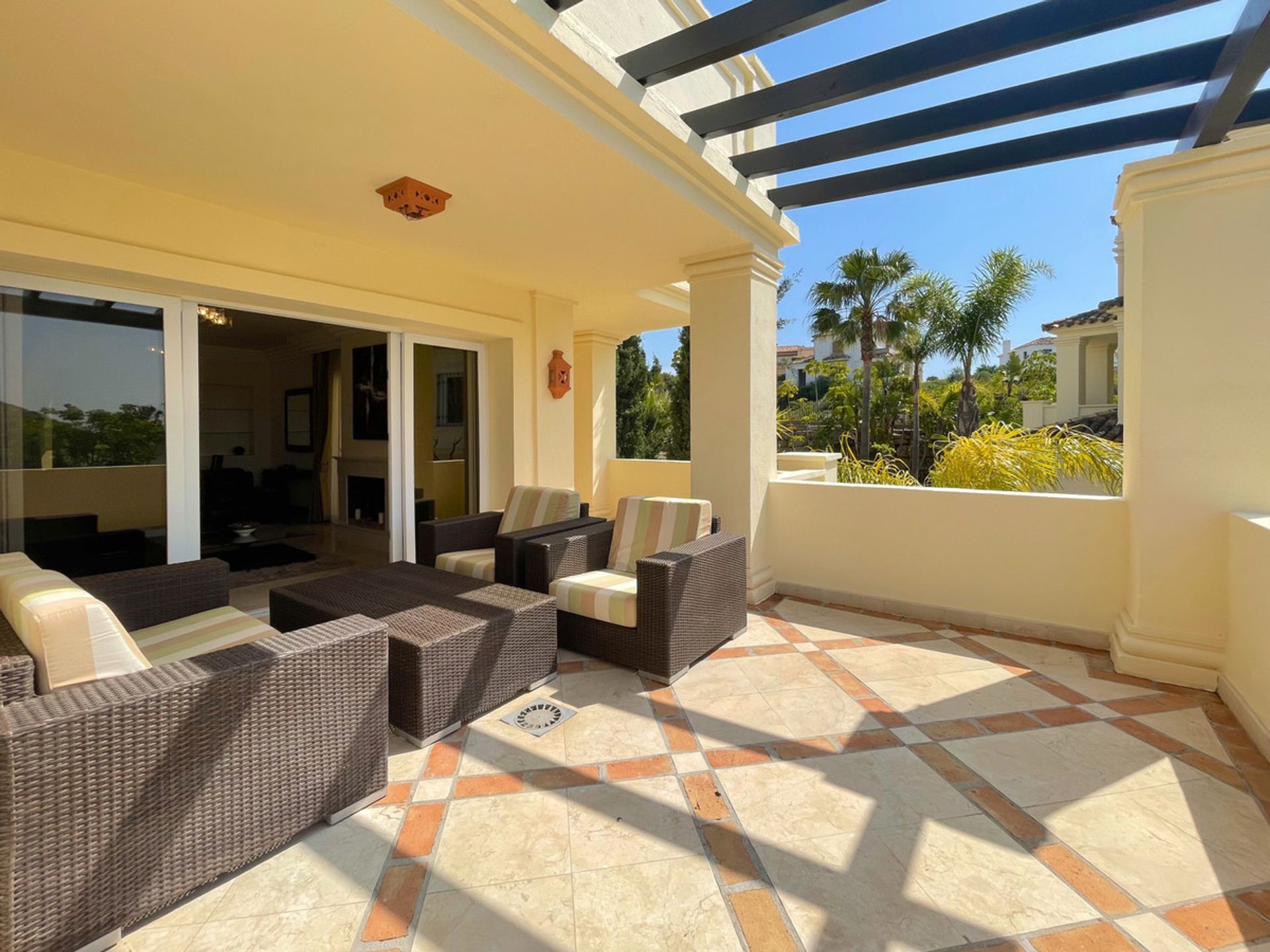 Квартира в Casares Playa, Malaga 10037426