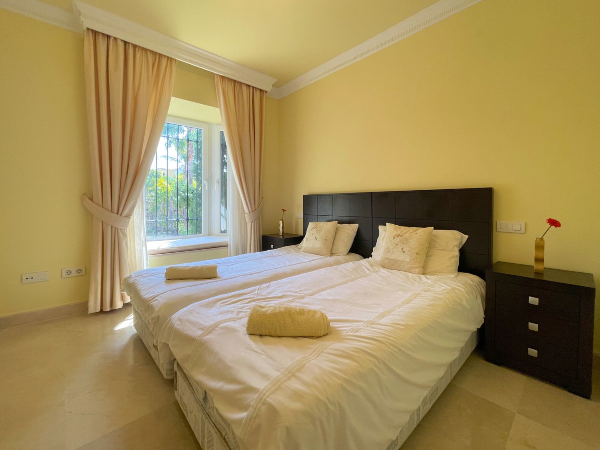 Квартира в Casares Playa, Malaga 10037426