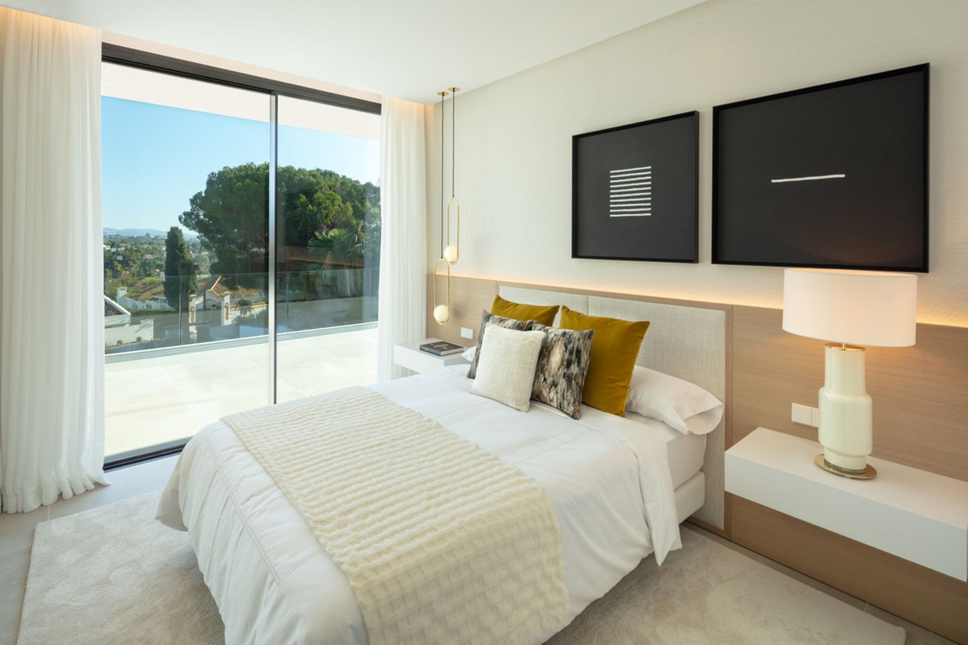 Hus i Nueva Andalucia, Malaga 10037427