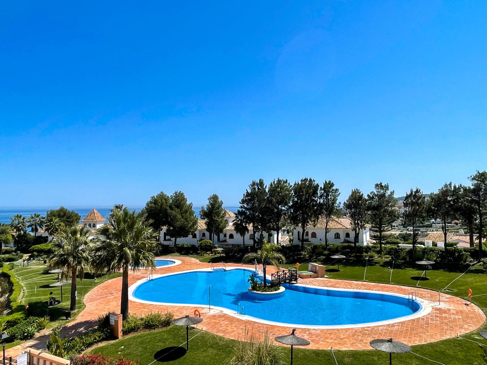 Condominium dans La Duquesa, Malaga 10037441