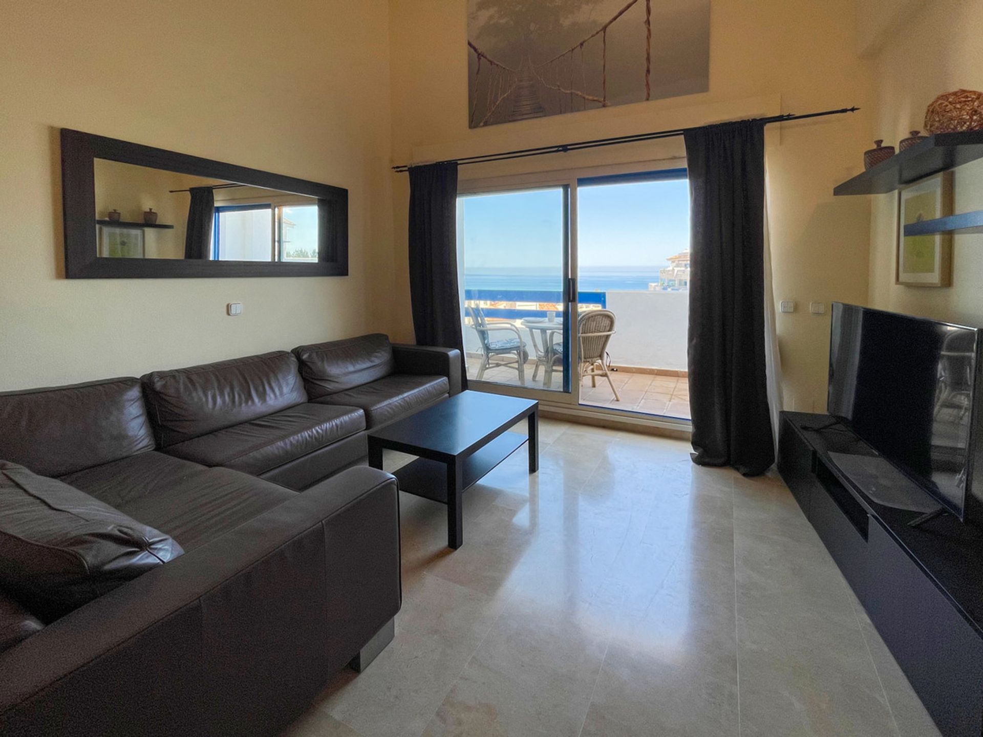 Condominium dans La Duquesa, Malaga 10037441