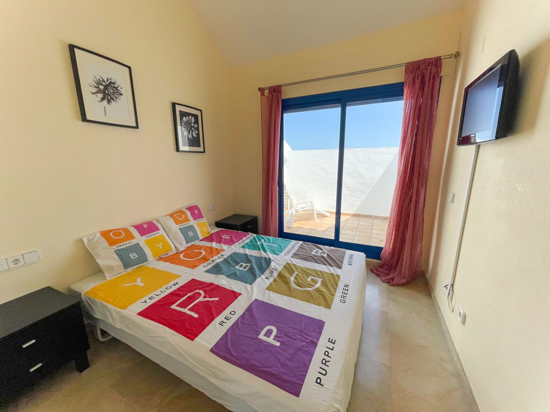 Condominium dans La Duquesa, Malaga 10037441