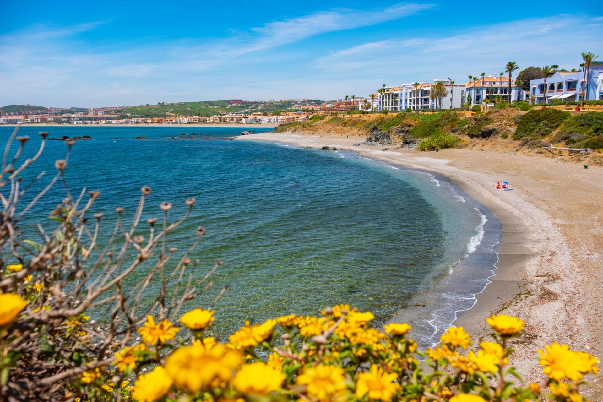 Borettslag i San Luis de Sabinillas, Andalusia 10037460