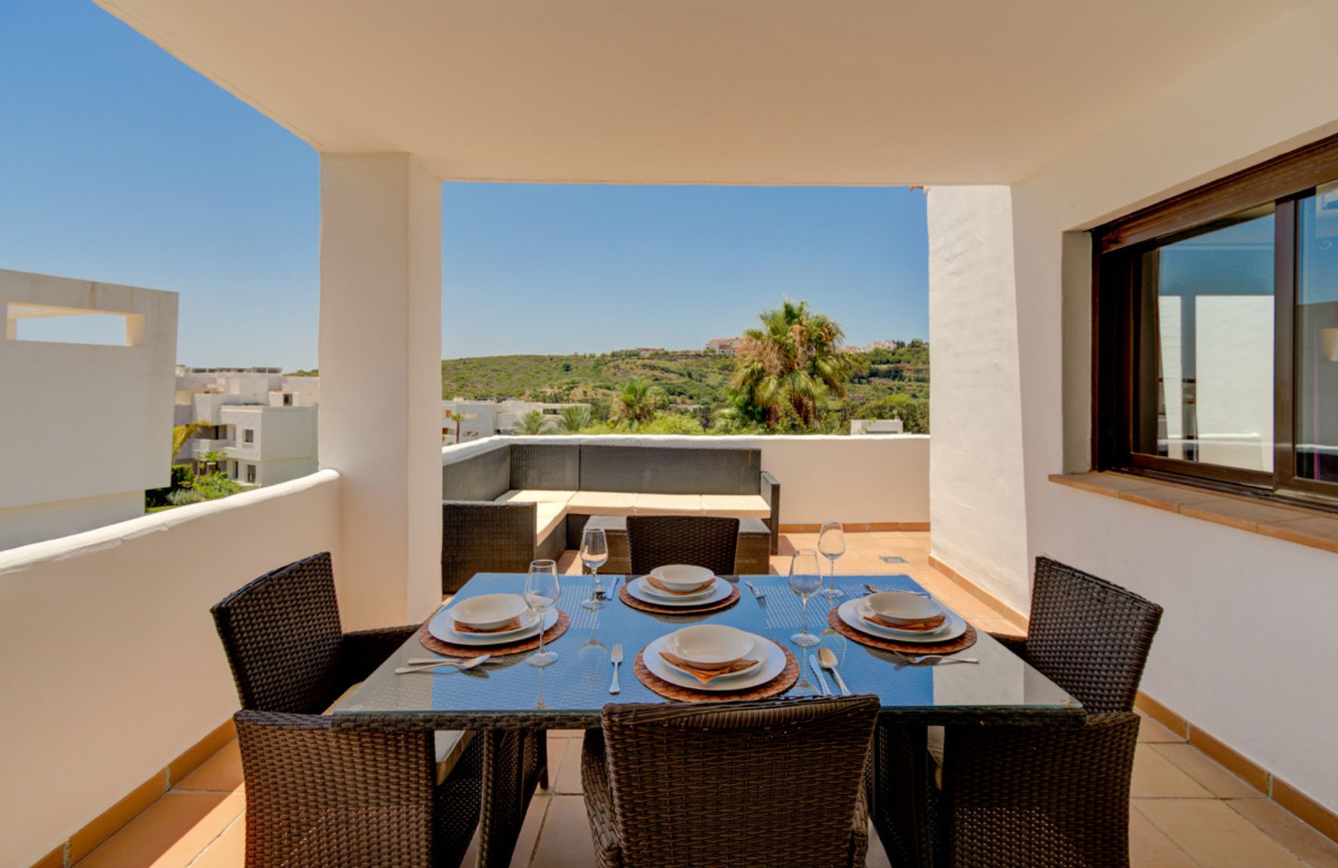 Condominio en Casares Playa, Malaga 10037472