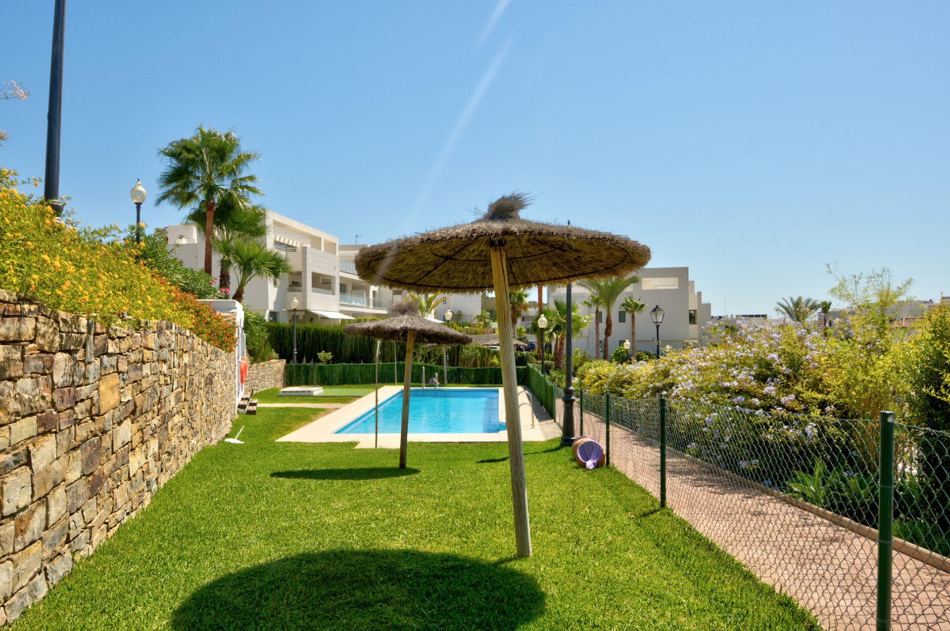 Condominio en Casares Playa, Malaga 10037472