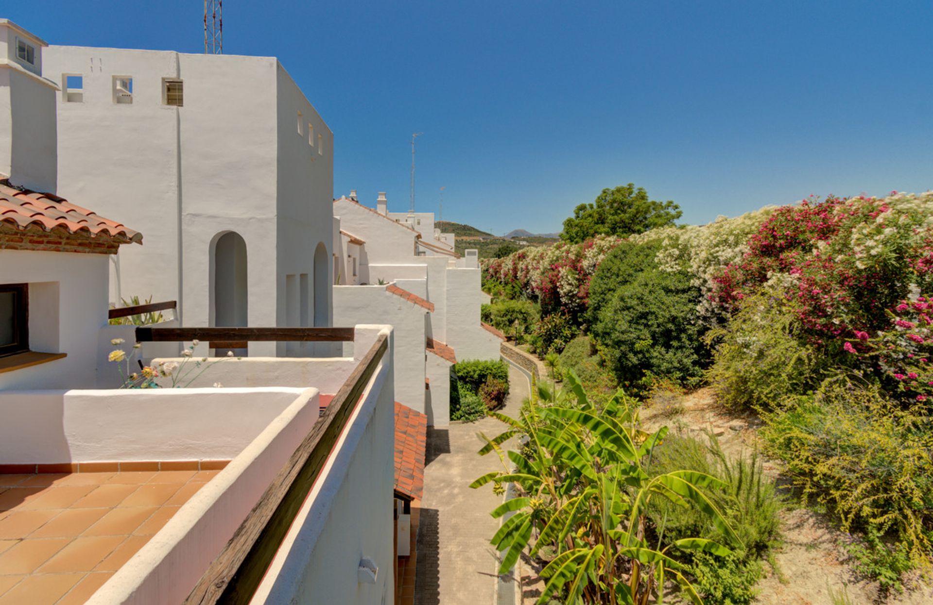 Condominio en Casares Playa, Malaga 10037472