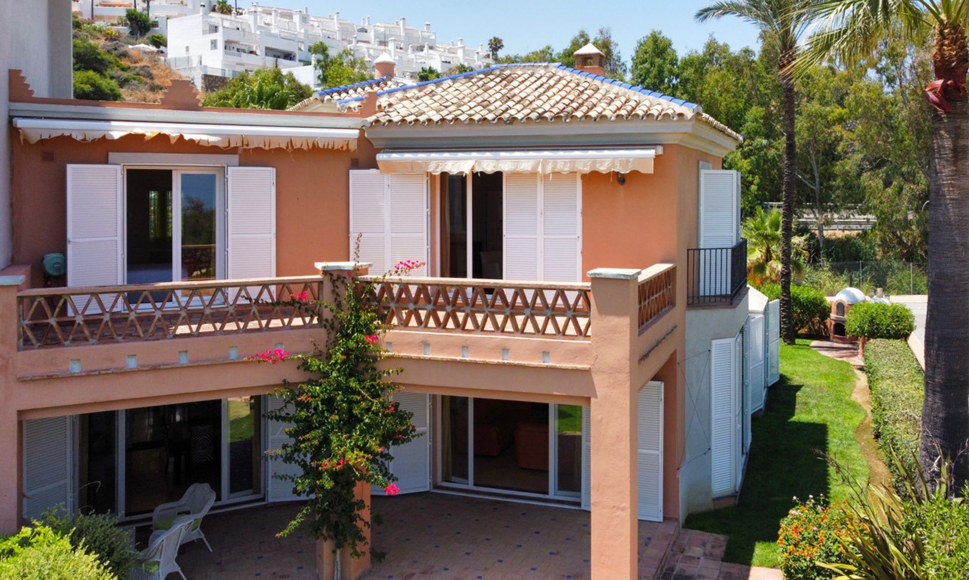 मकान में Casares Playa, Malaga 10037473