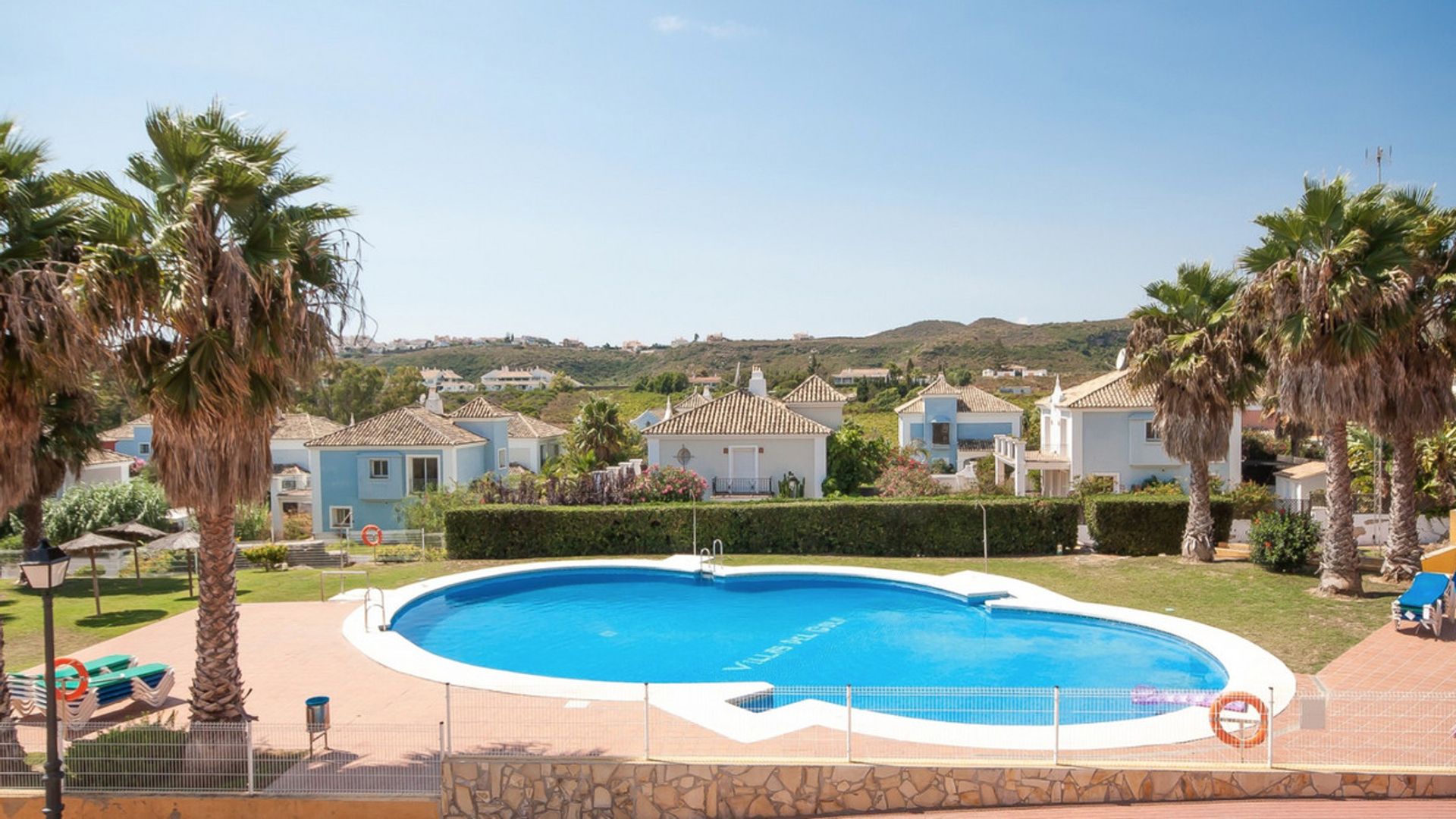 casa en Castillo de Sabinillas, Andalucía 10037487