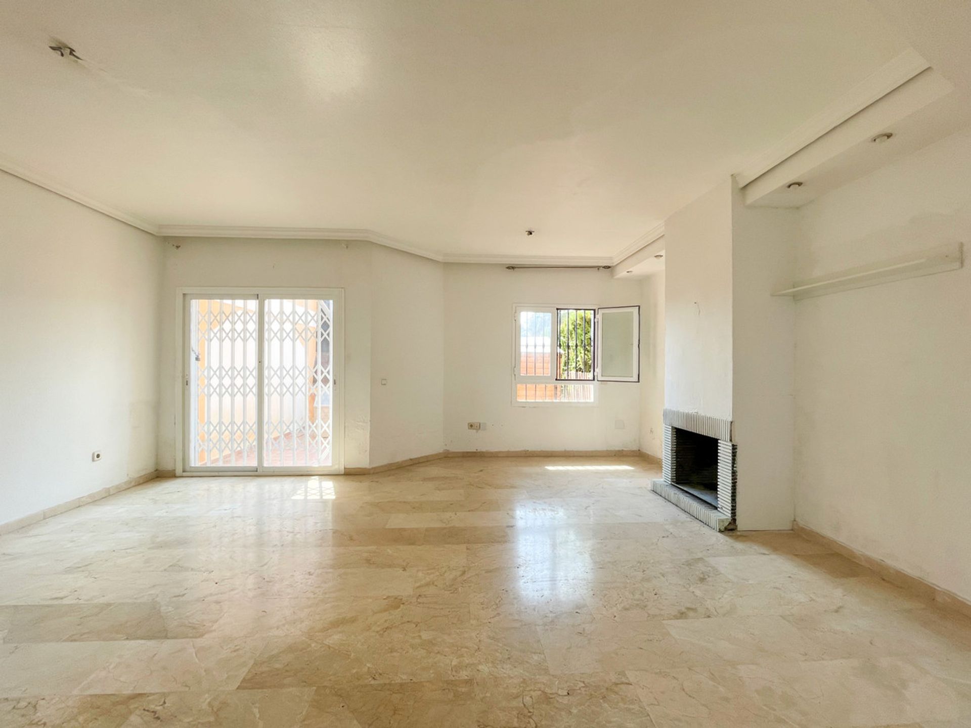 Huis in La Duquesa, Malaga 10037487