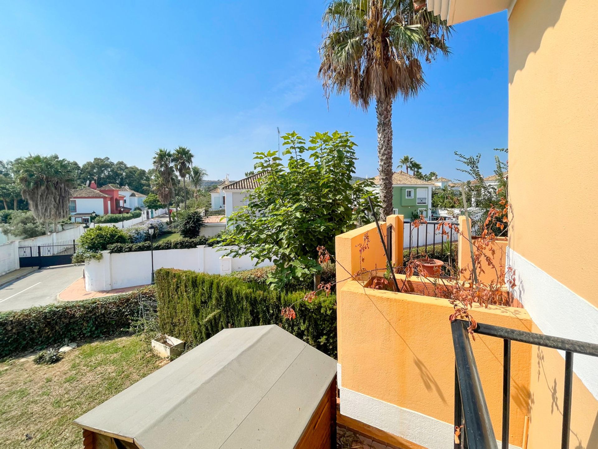 Huis in La Duquesa, Malaga 10037487