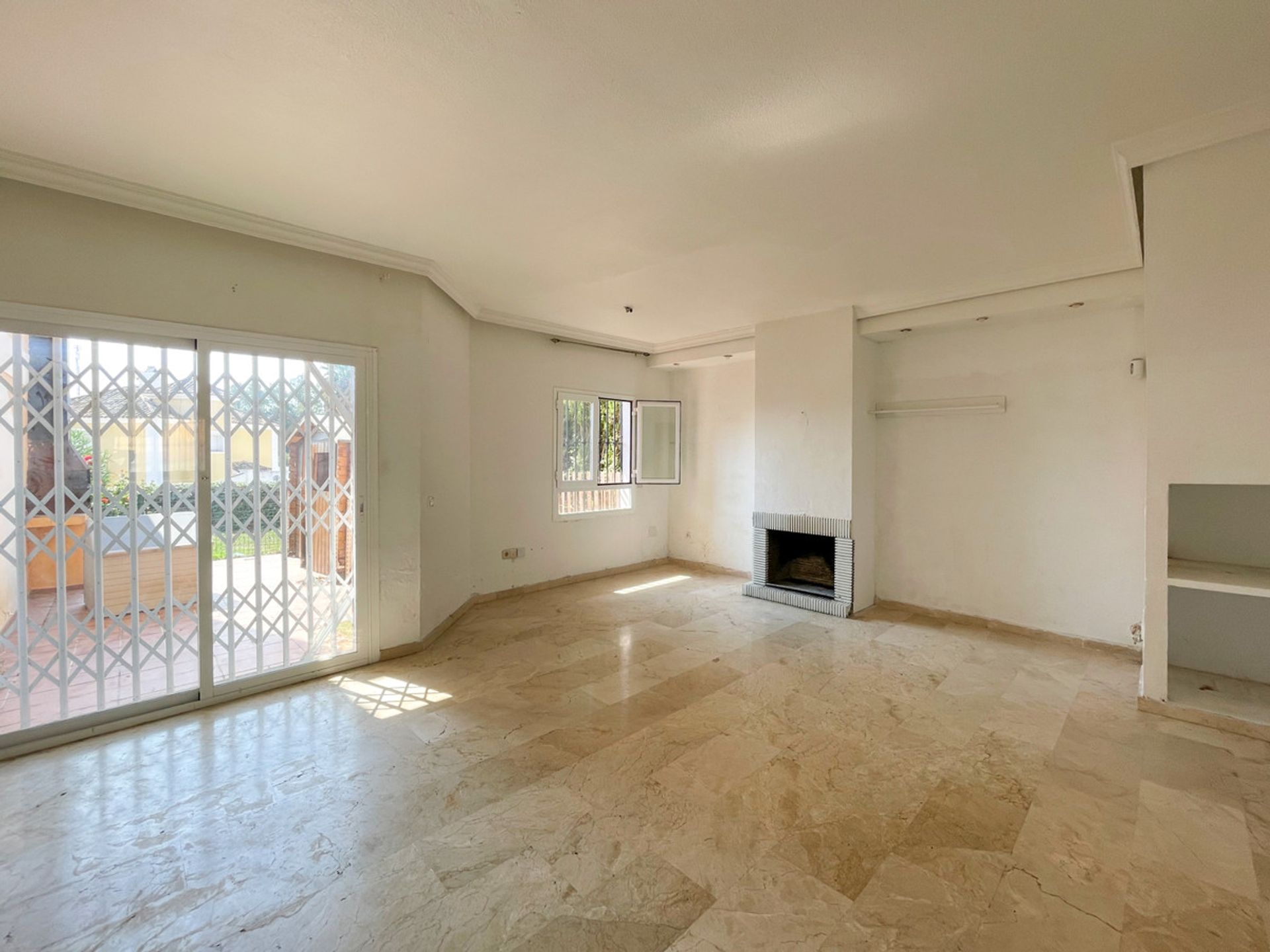 Huis in La Duquesa, Malaga 10037487