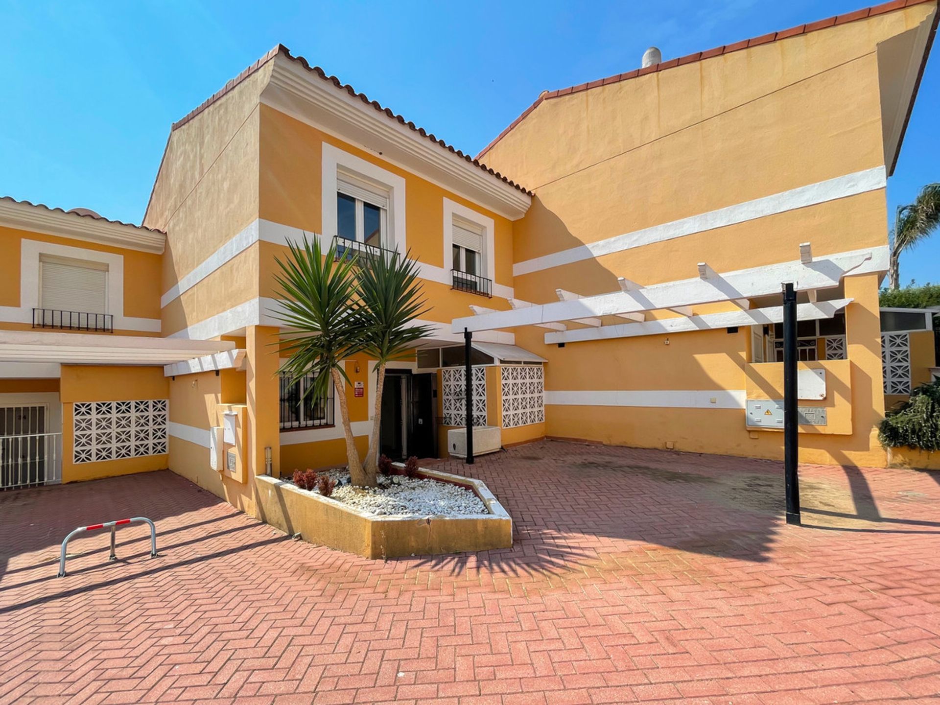 Huis in La Duquesa, Malaga 10037487