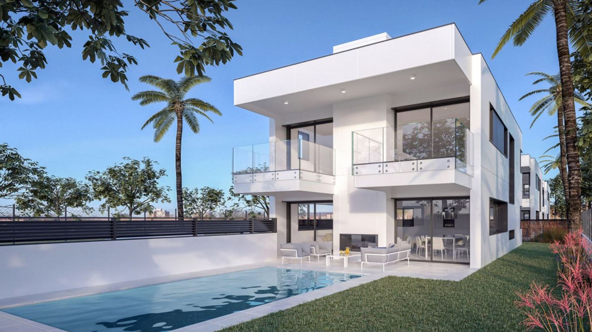 casa no Puerto Banus, Malaga 10037530