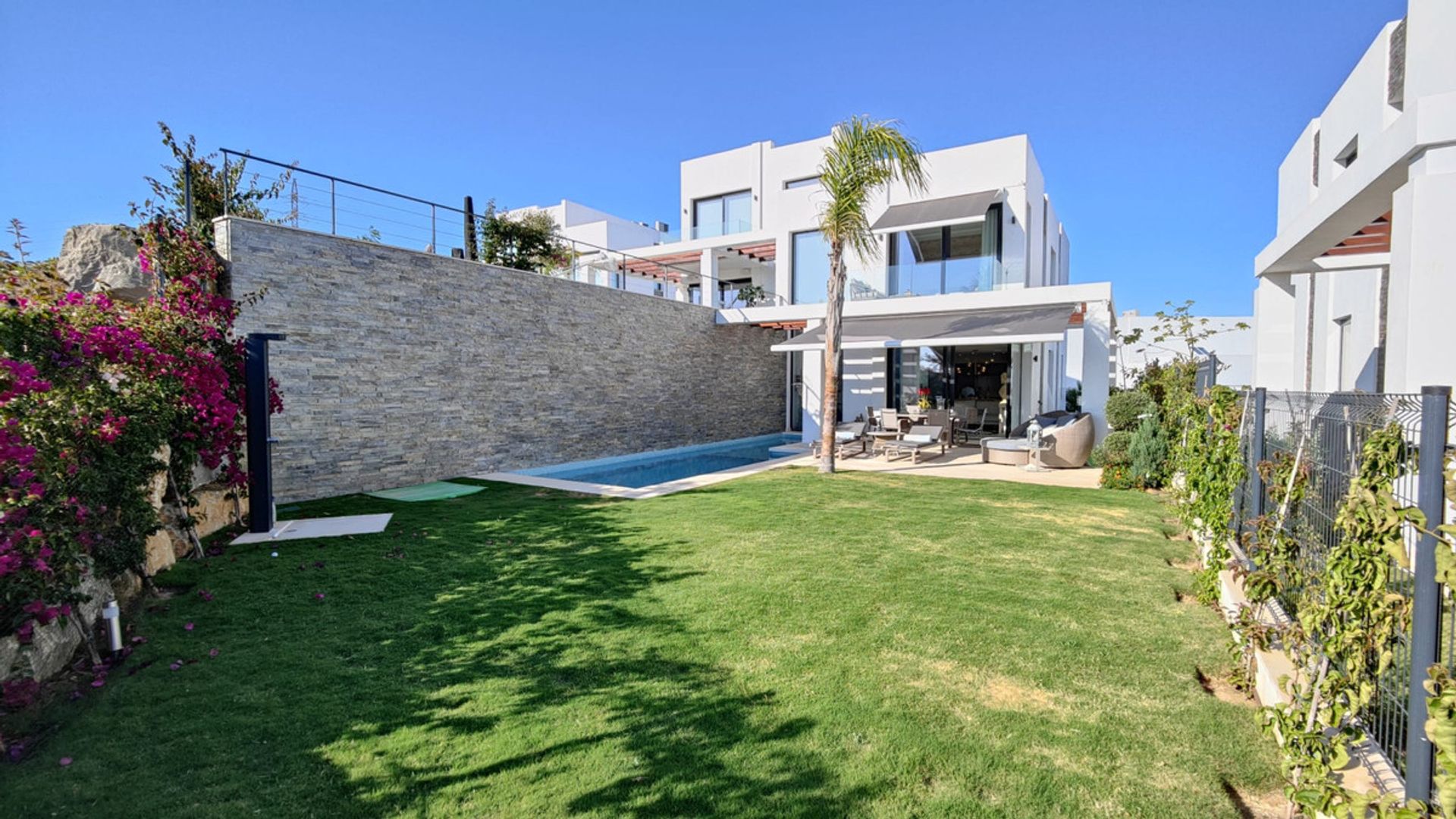 Huis in Fuengirola, Andalusië 10037543