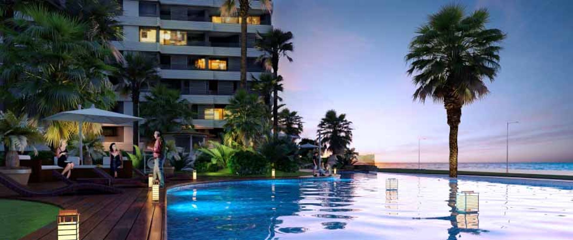 Condominium dans Torrevieja, Alicante 10037580