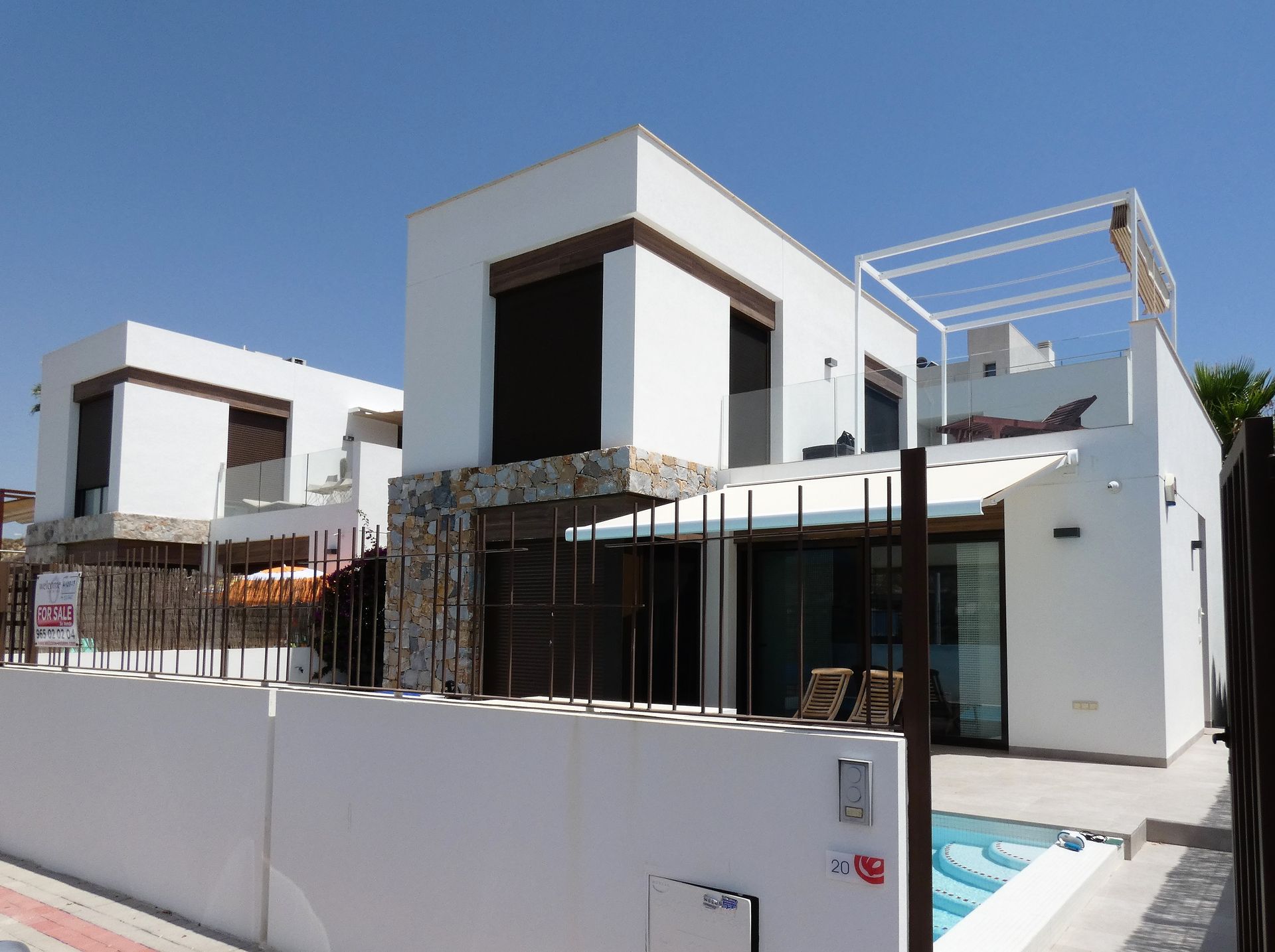 rumah dalam Algorfa, Valencia 10037618