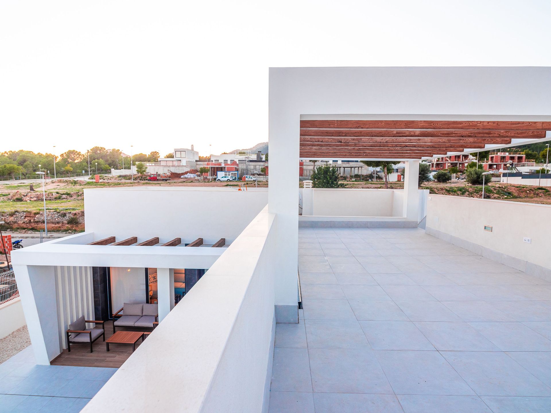 Huis in Polop de La Marina, Alicante 10037640