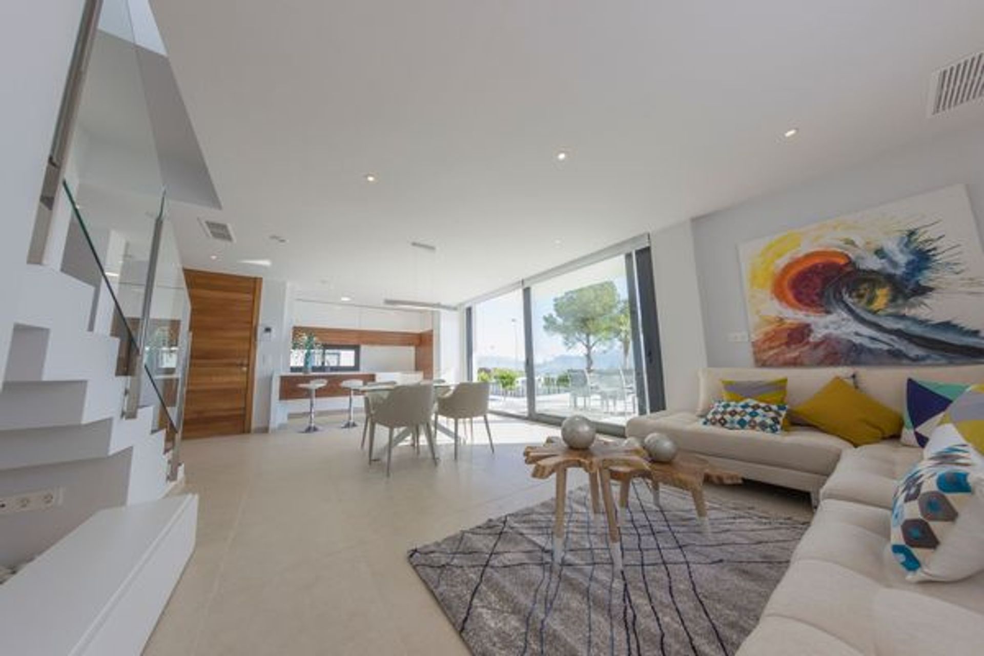 Huis in Polop, Alicante 10037660