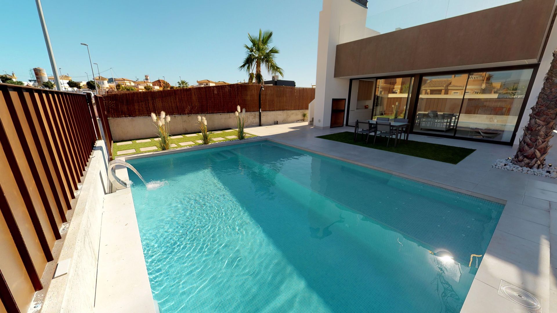 House in Los Rocas, Murcia 10037712