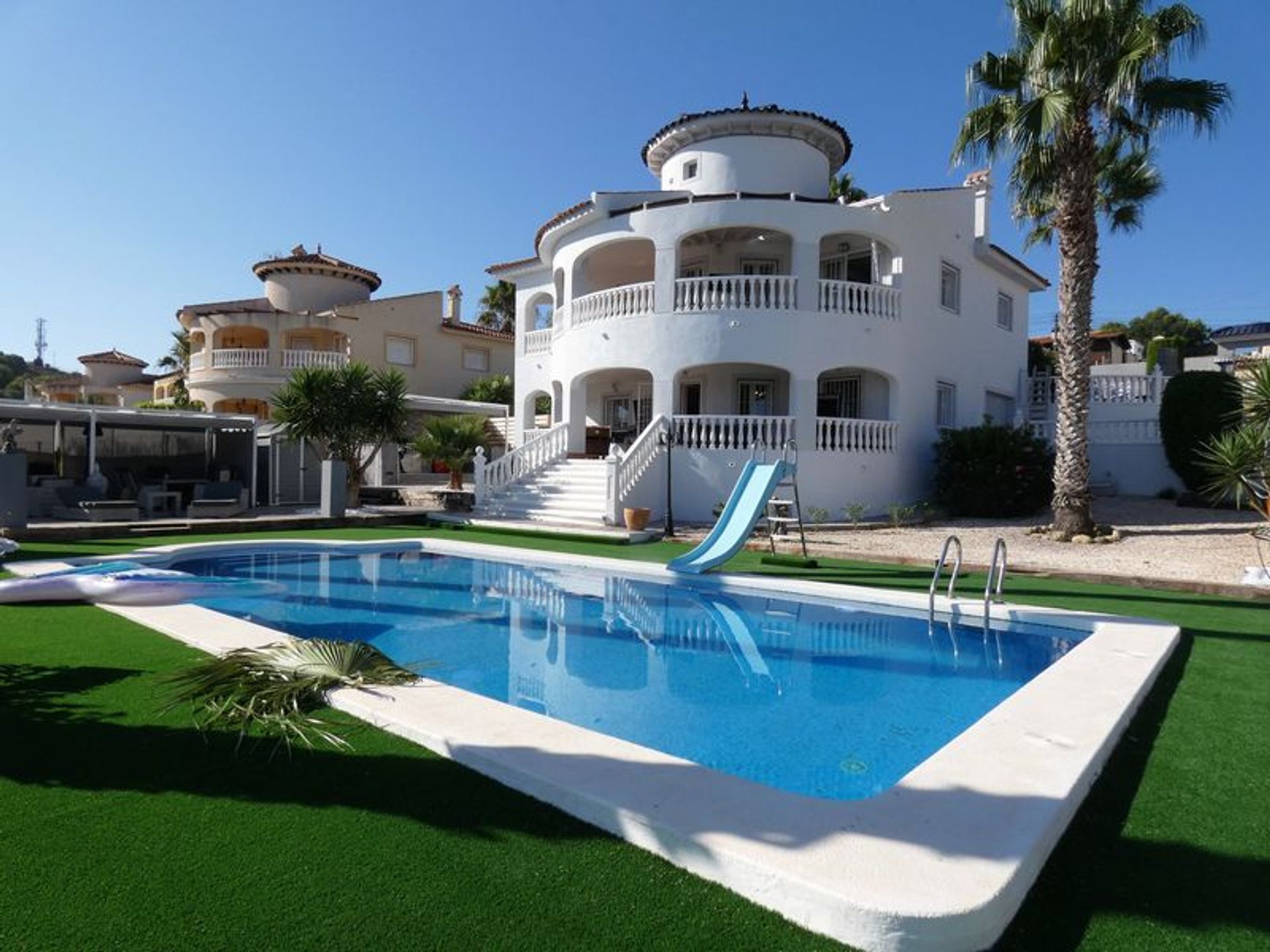 House in El Nido, Valencia 10037789