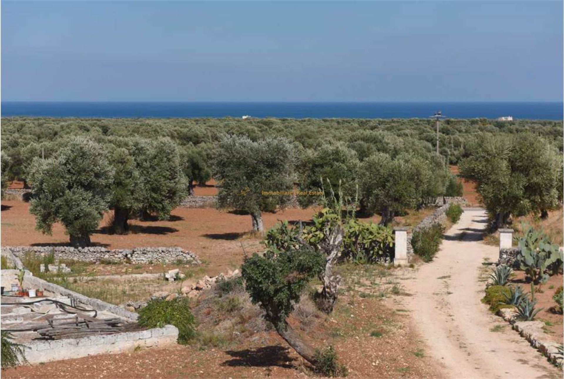 casa no Fasano, Apúlia 10037857