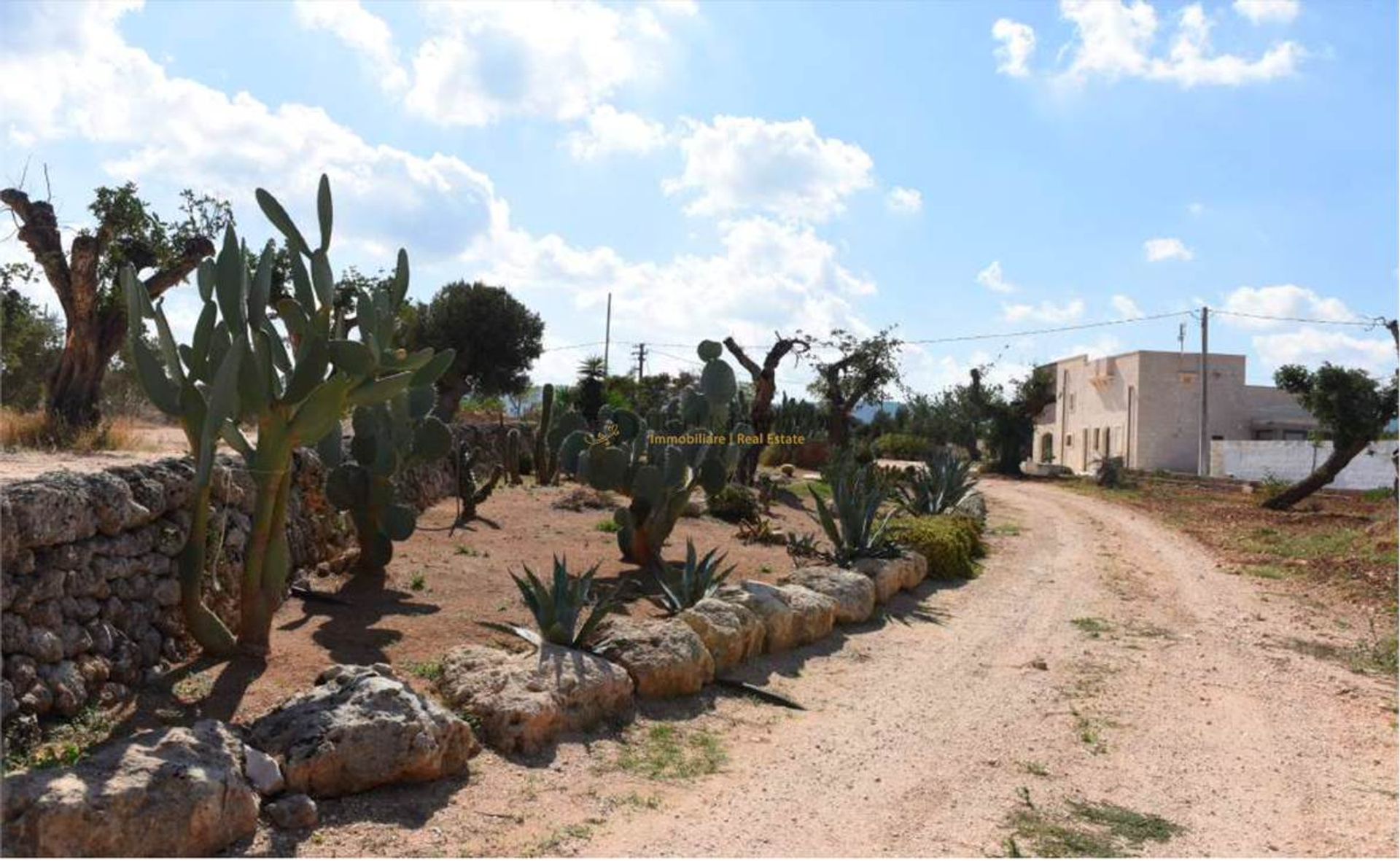 casa en Fasano, Apulia 10037857