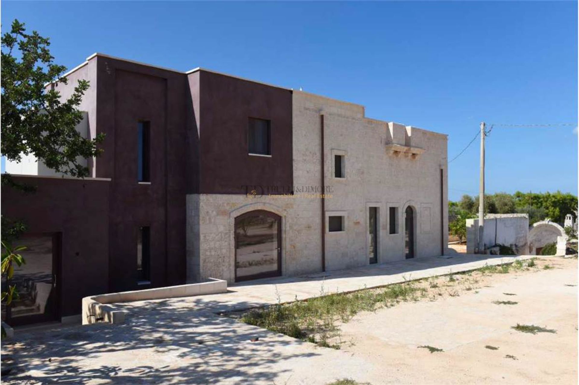 casa en Fasano, Apulia 10037857