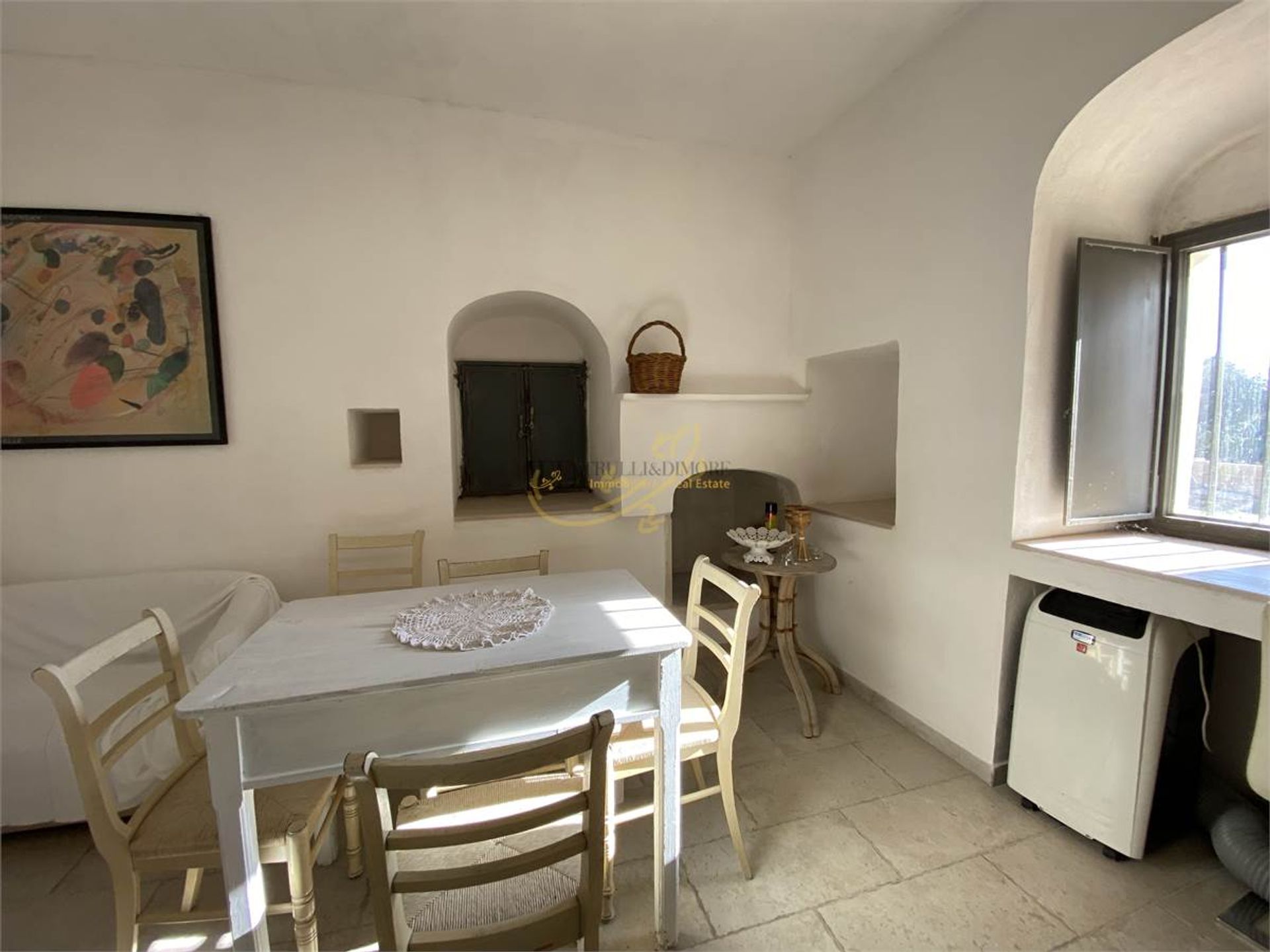 Huis in Ceglie Messapico, Puglia 10037858