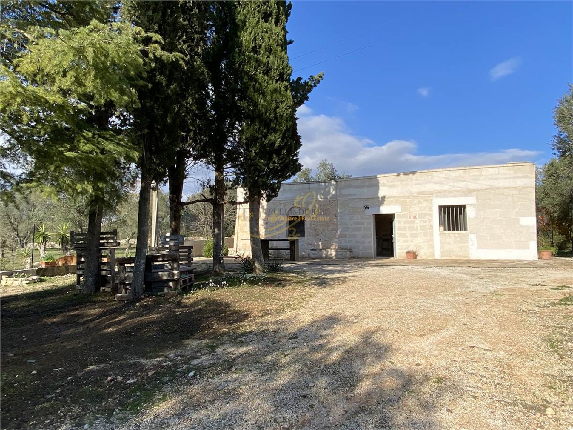 Hus i Ceglie Messapico, Puglia 10037858