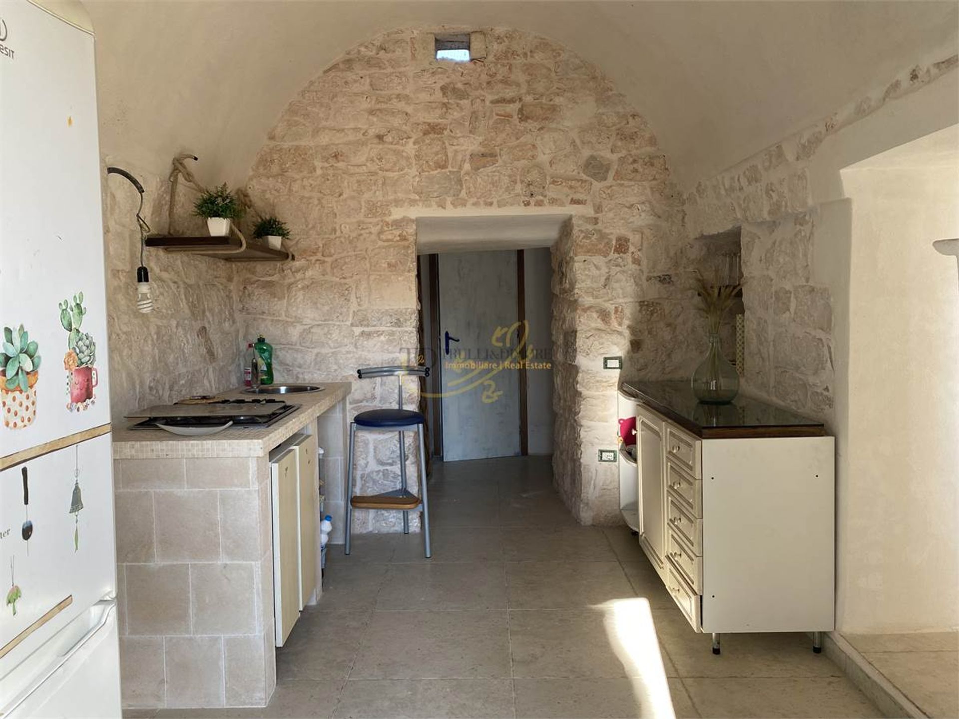 Huis in Ceglie Messapico, Puglia 10037858