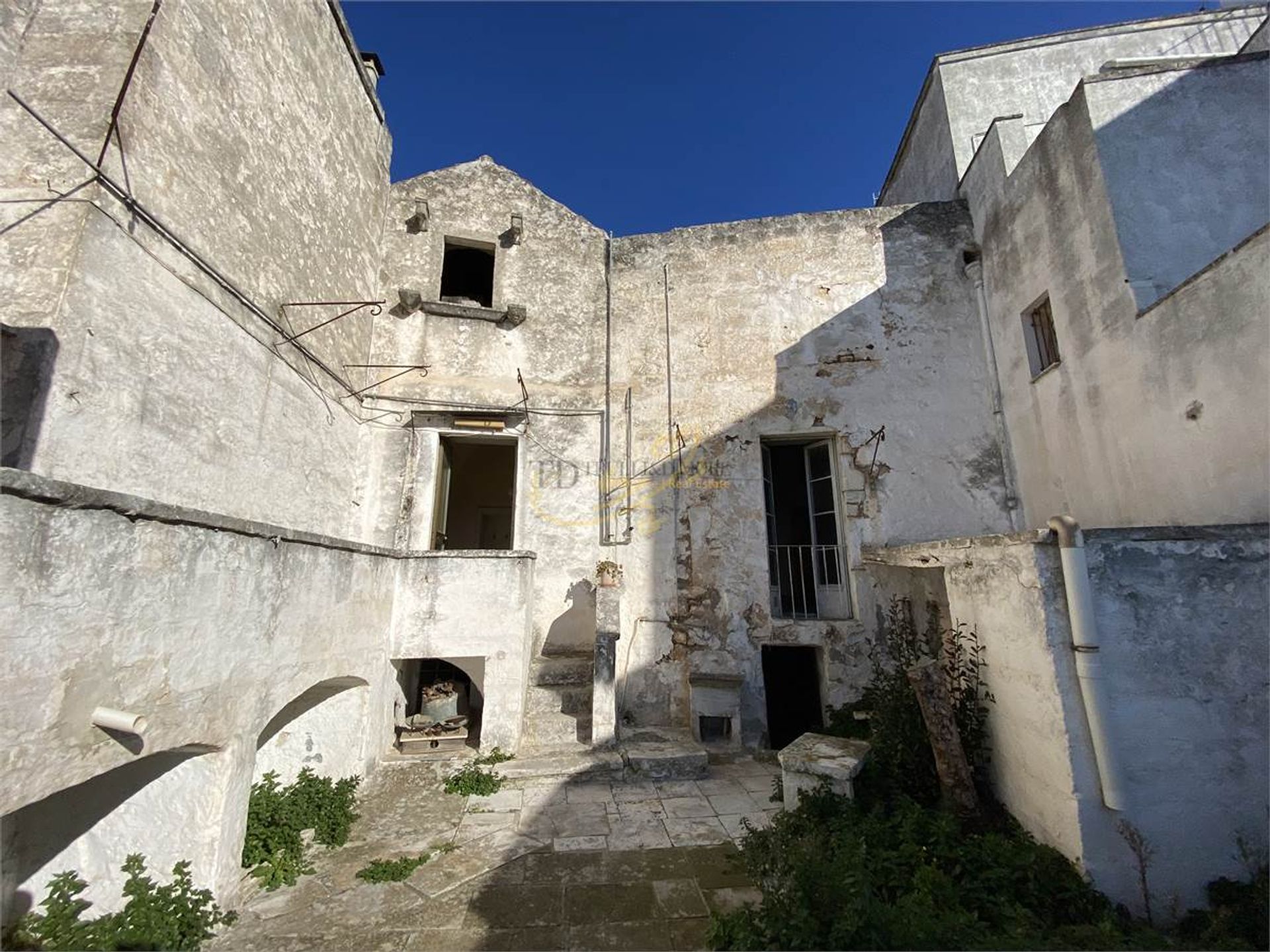 Condominio nel Ostuni, Puglia 10037863