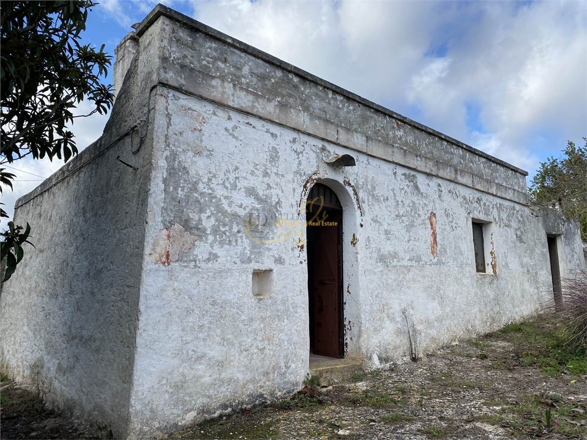 casa en Ceglie Messapico, Apulia 10037867