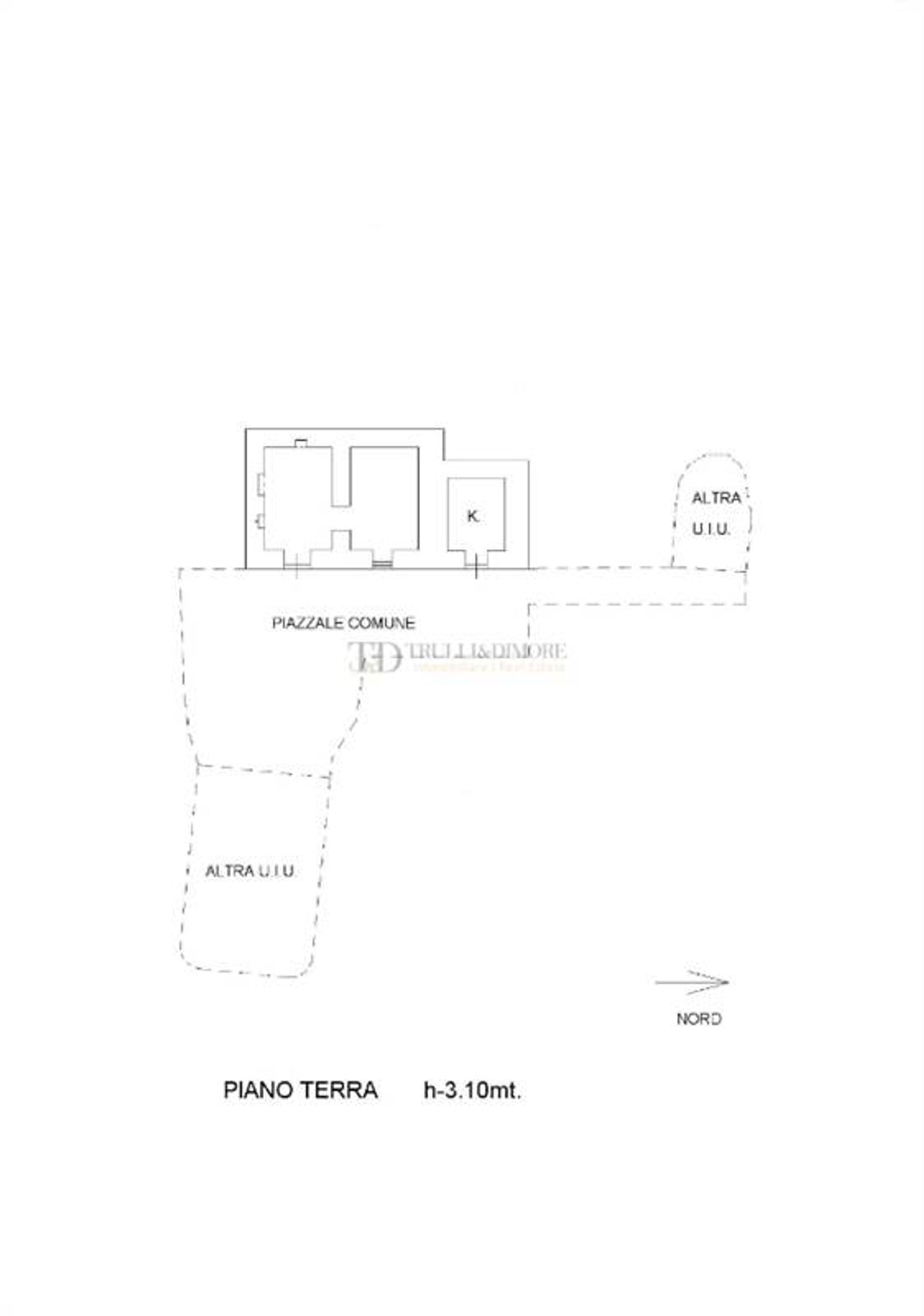 房子 在 Ceglie Messapica,  10037867