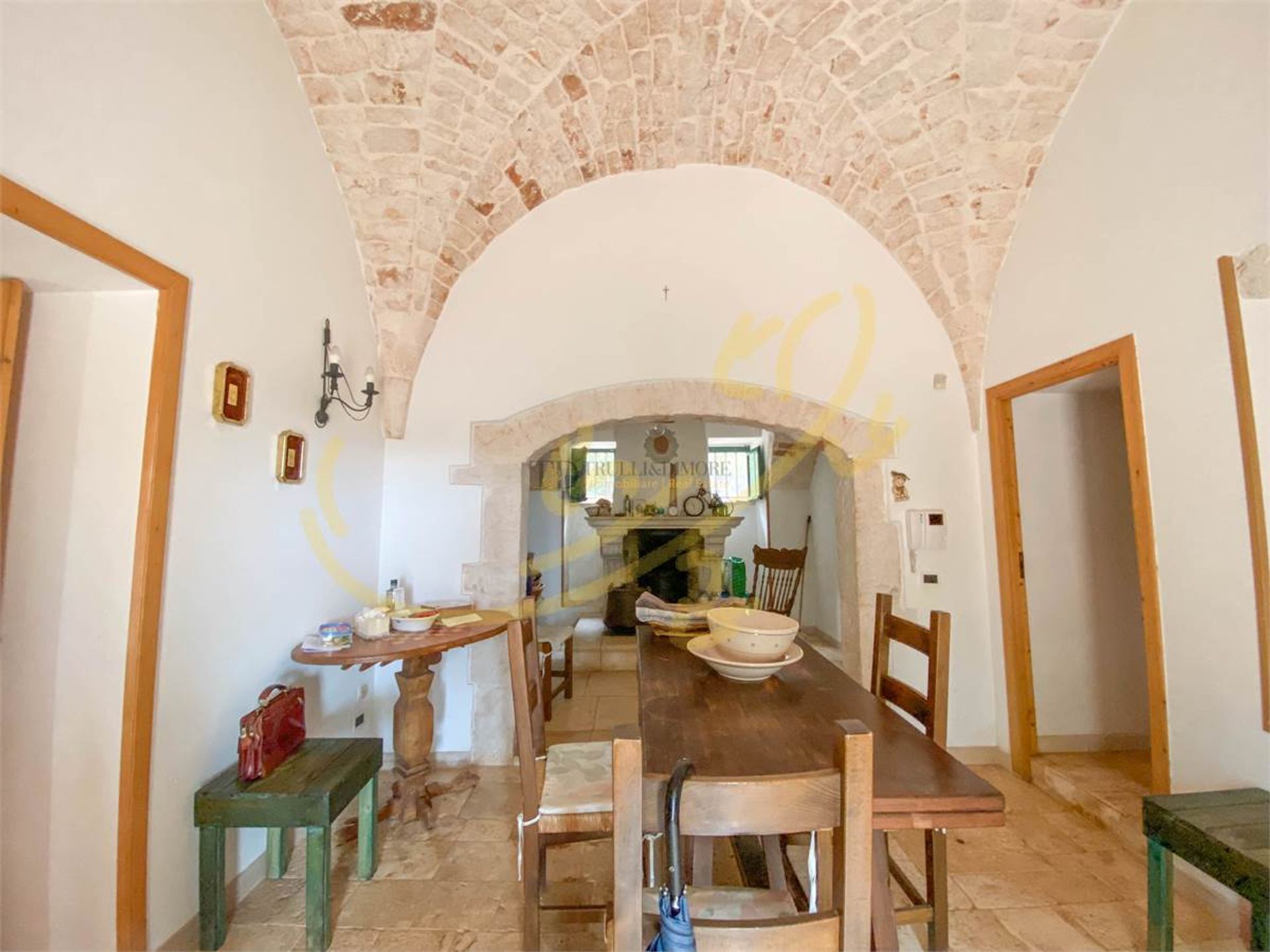 House in Polignano a Mare, Puglia 10037869