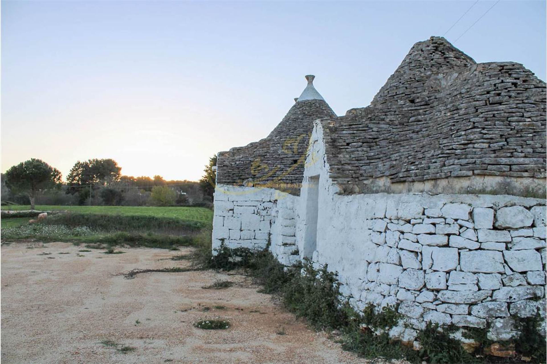 Kondominium di Martina Franca,  10037870