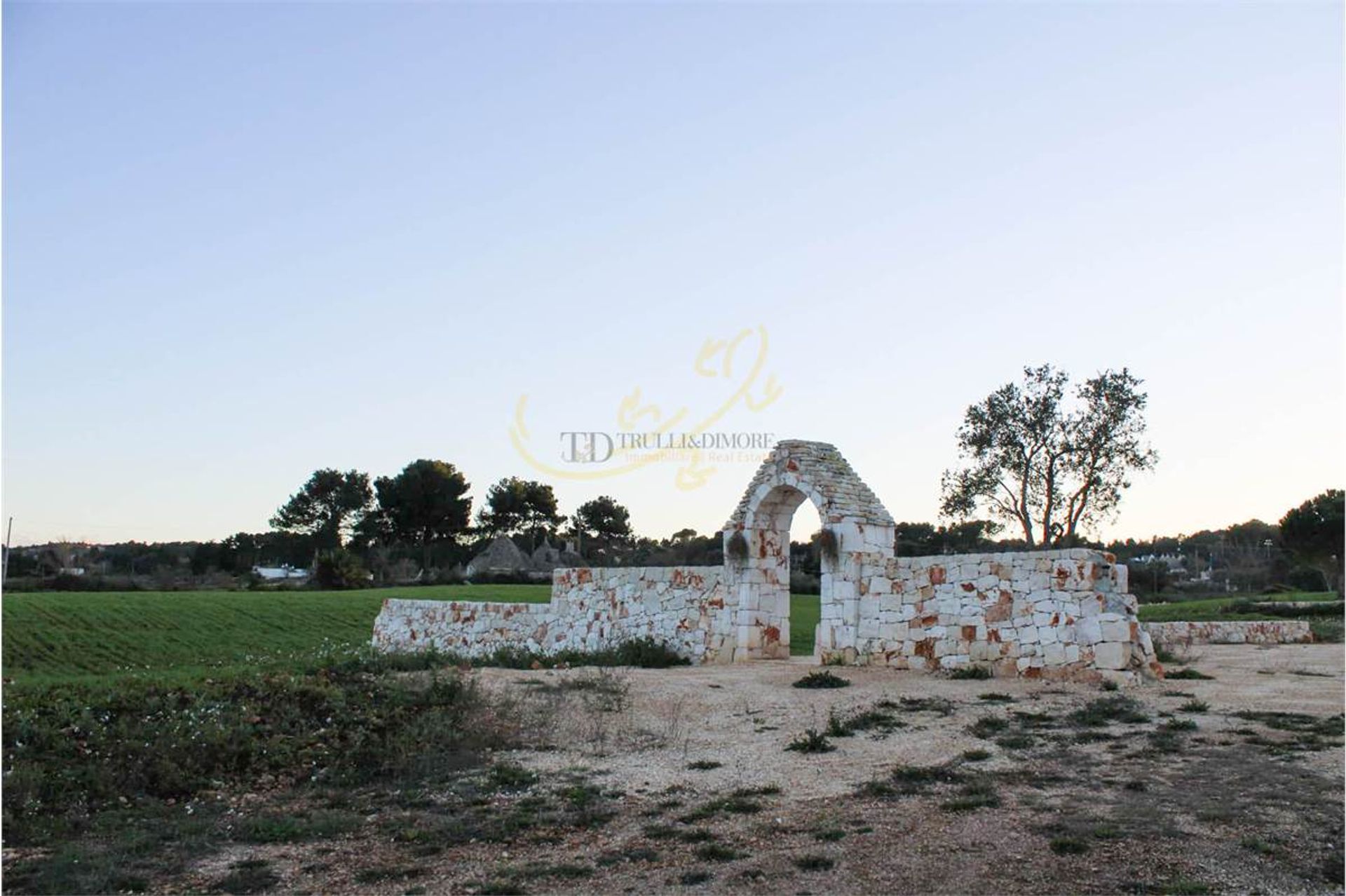 Condominium in Martina Franca,  10037870