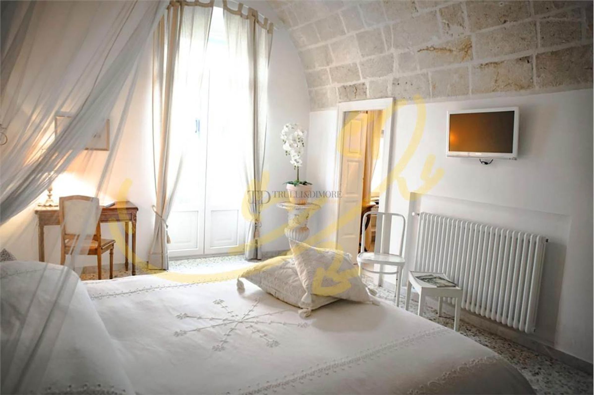 Кондоминиум в Monopoli, Puglia 10037871