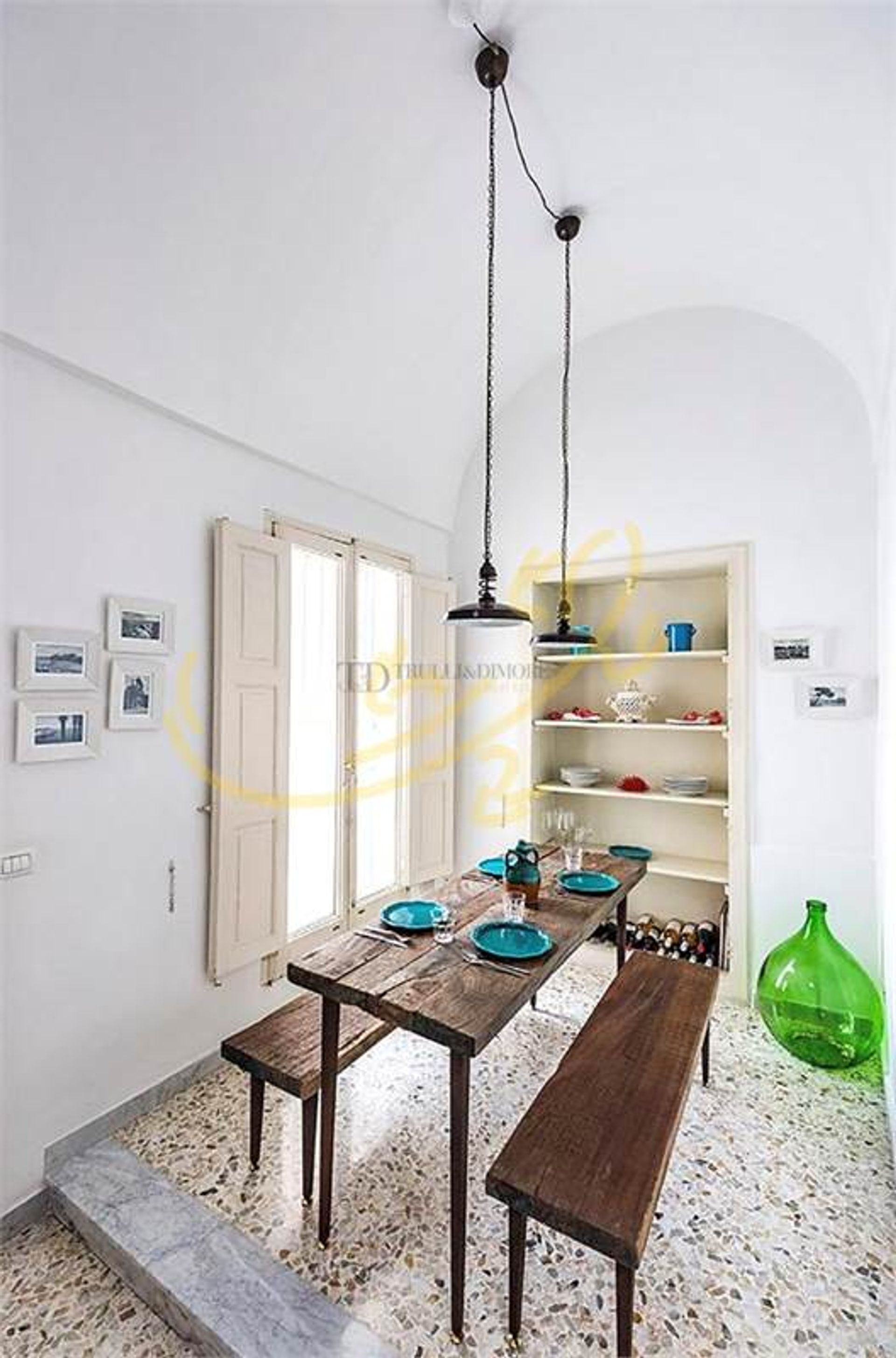 Condominium in Monopoli, Puglia 10037871