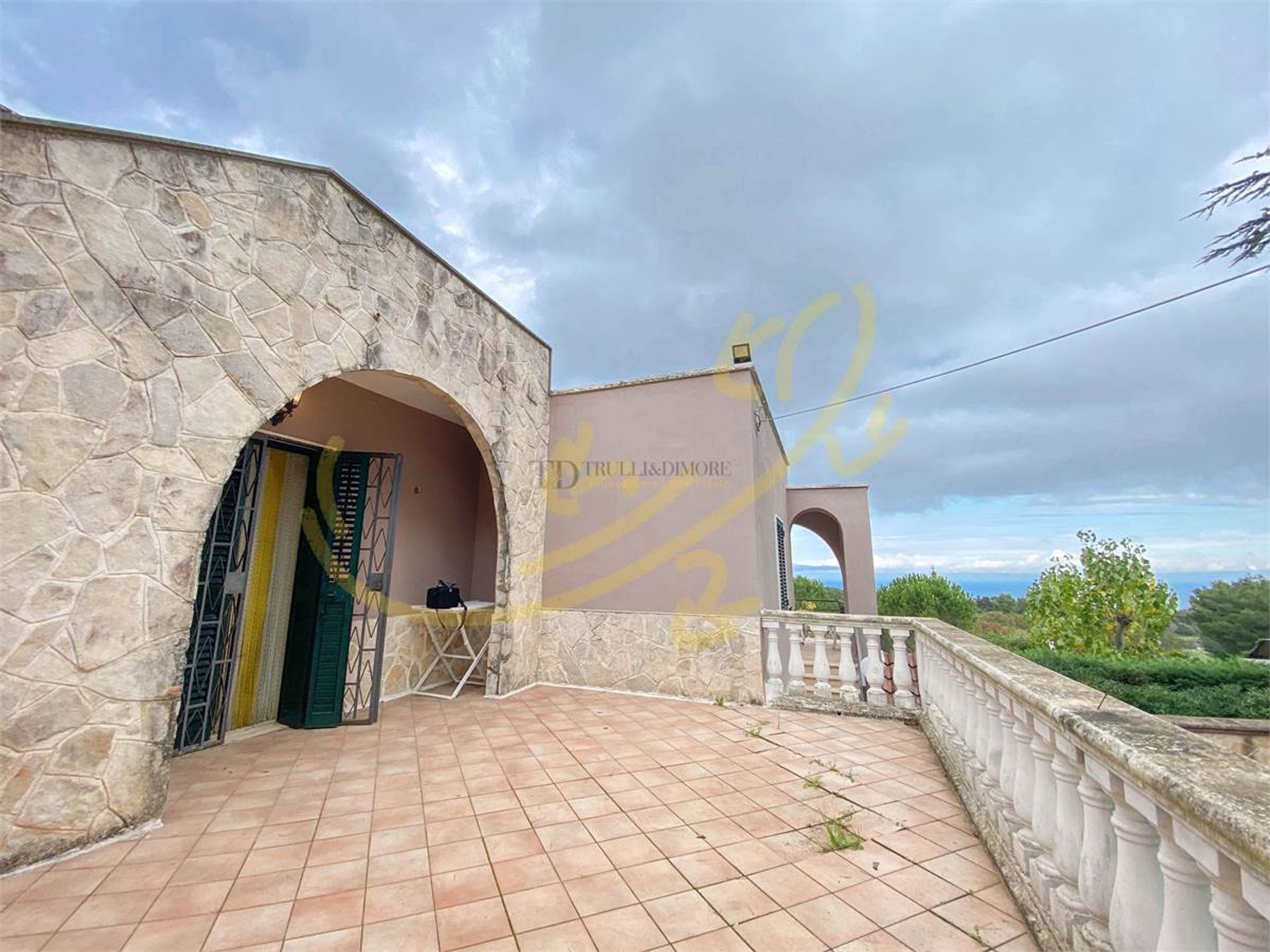 House in Fasano, Puglia 10037872