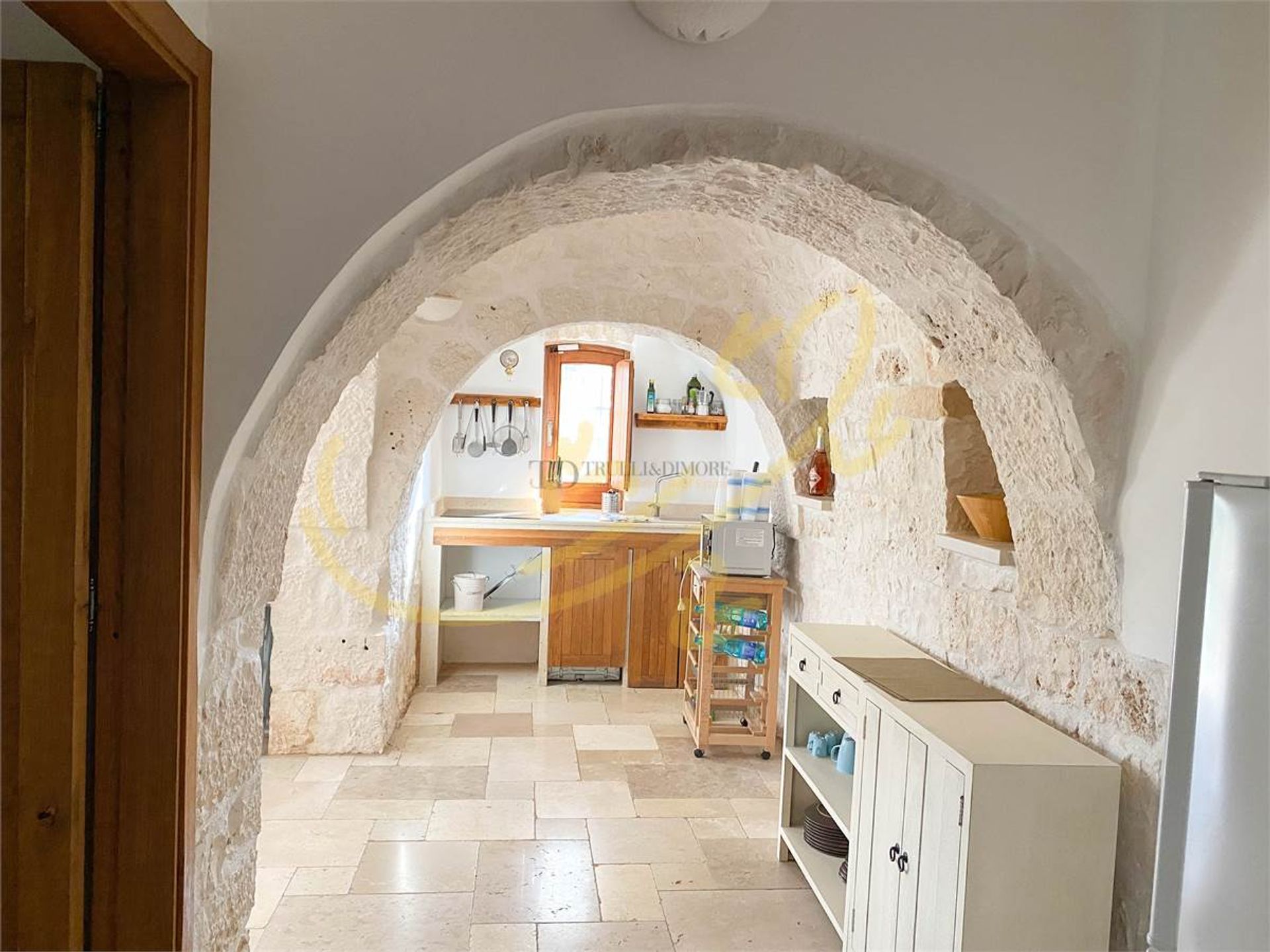 Condominium in Martina Franca,  10037876