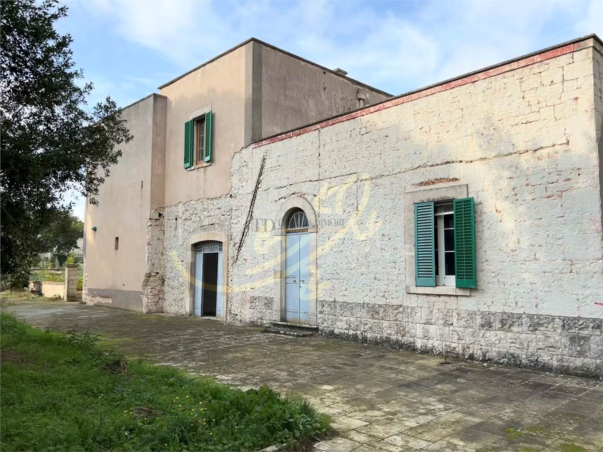 casa en Putignano, Apulia 10037880