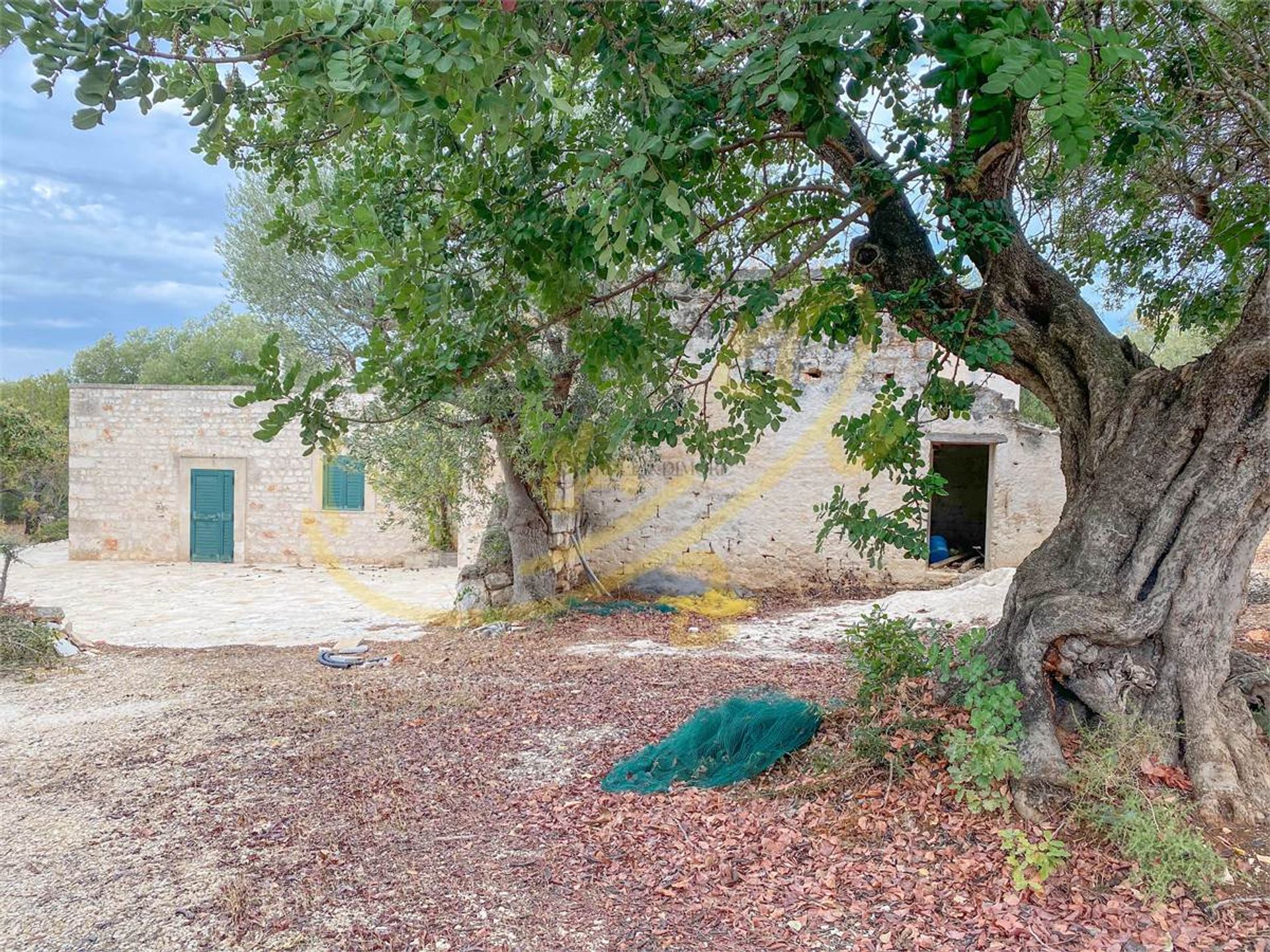 Rumah di Monopoli, Puglia 10037892